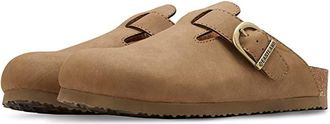 Eastland 1955 Edition Gina Womens Shoes Taupe : 12 M, Faux Leather