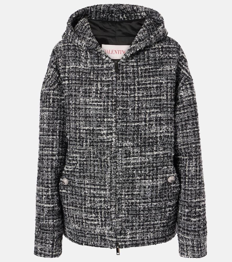 Women's Tweed Jackets: Sale up to −89% Stylight
