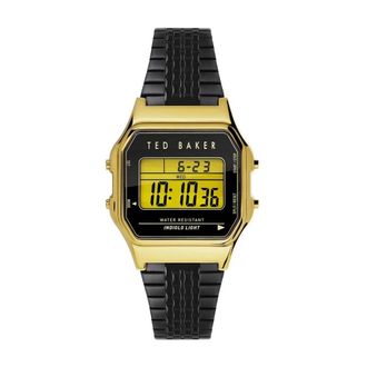 Ted Baker Watches - Dames - Horloges - Zwart - ONE Size - Accessoires