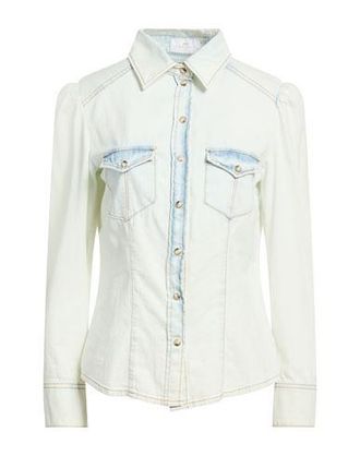 Nenette TOPS - Jeanshemden auf YOOX.COM