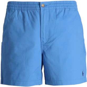 Polo Ralph Lauren Shorts Prepster - Blu