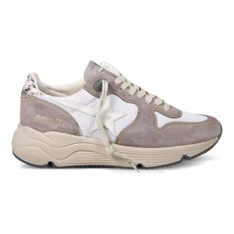 Golden Goose Running Sole Sneakers - Dames - Schoenen - Veelkleurig - Maat: 39 EU Katoen