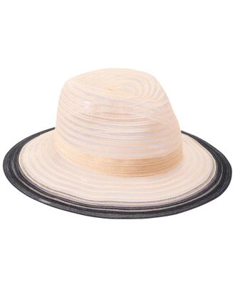 Eugenia Kim Courtney Fedora