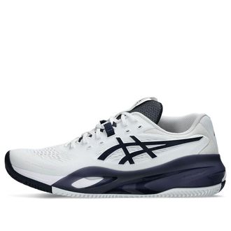 Asics x A.P.C. Gel-Resolution X Clay White Midnight 1041A515-960