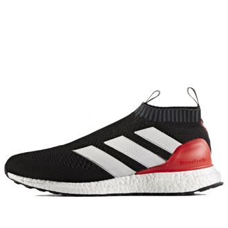 adidas Ace 16+ PureControl UltraBoost Red Limit BY9087