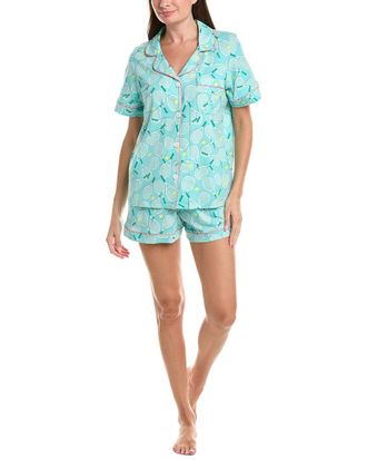 Bedhead Pajamas 2pc Short Pajama Set