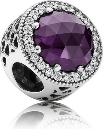 Pandora Donna, Accessori, Grigio, Taglia unica, new