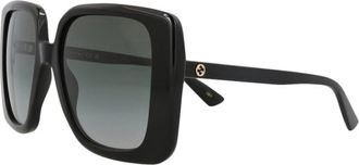 Gucci Womens 55Mm Sunglasses