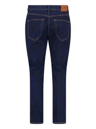Pantaloni Torino Mens Jeans Blue Cotton