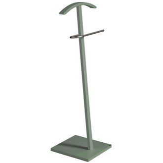 HERDASA Gal&aacute;n 302 Herraje Cromo Satinado Lacado Verde, 112 Cm(alto)46 Cm(ancho)32 Cm(largo)