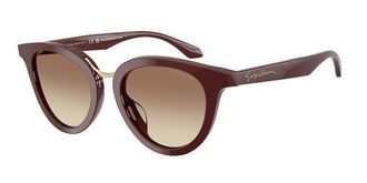 Giorgio Armani AR8252U 639913 Womens Sunglasses Size 49