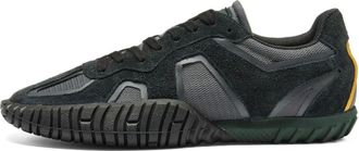 Onitsuka Tiger Duck Tiger Trainer Black Graphite Grey 1183C165-001