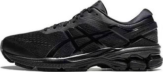 Asics Gel-Kayano 26 Black 1011A541-002