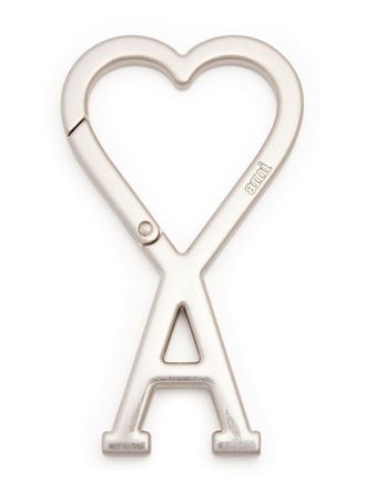 Ami Ami Porte Cles Mousqueton Ami De Coeur