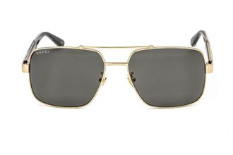 Gucci GG0529S Sunglasses - Gold