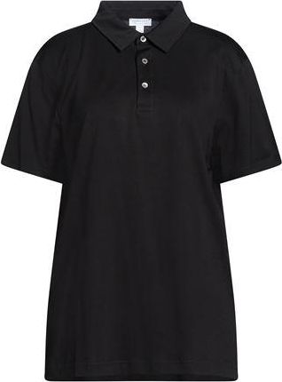 Sunspel TOPWEAR - Polo shirts sur YOOX.COM