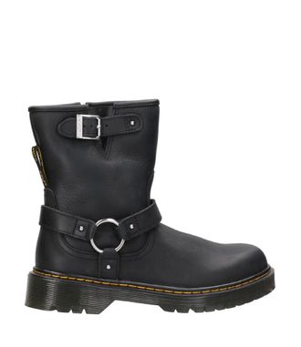 Dr. Martens Dr. Martens Stiefel Schwarz