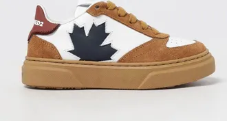 Dsquared2 Sneakers DSQUARED2 Kids color Black