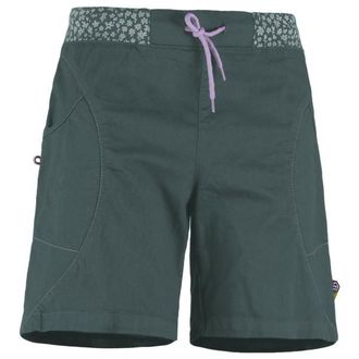 E9 Wendy Shorts f&uuml;r Damen | blau