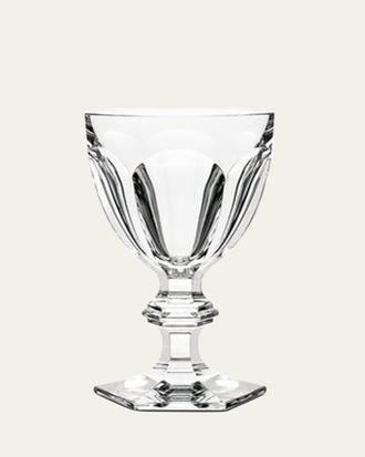 Baccarat Harcourt 1841 Red Wine Glass