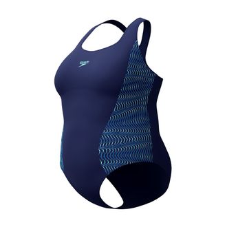 Speedo MEDALIST plus size badpak