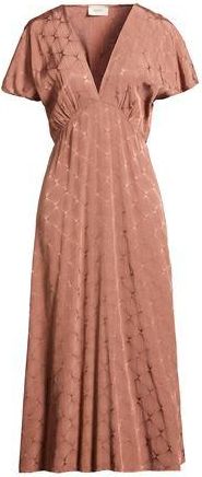 Vicolo VESTIDOS - Vestidos midi en YOOX.COM