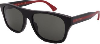 Gucci Mens Gg2119s 56Mm Sunglasses