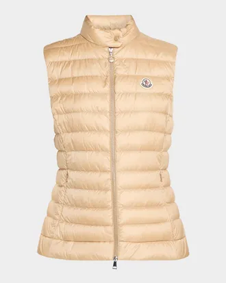 Moncler Igens Down Vest