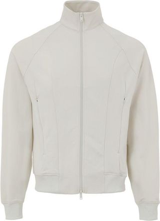 Yohji Yamamoto Polyamide Mens Hoodie