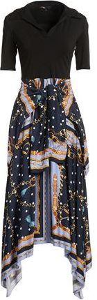 Maje DRESSES - Midi dresses sur YOOX.COM