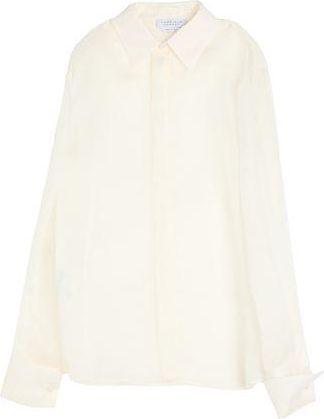 Gabriela Hearst CAMISETAS Y TOPS - Camisas en YOOX.COM