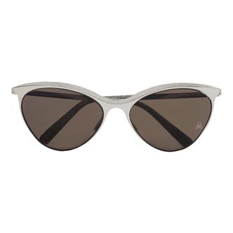Philipp Plein Mujer, Accesorios, Gris, Talla: ONE Size