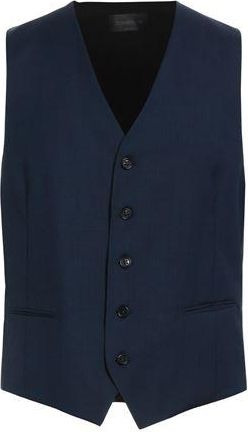 Tombolini SUITS and CO-ORDS - Waistcoats on YOOX.COM