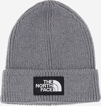 The North Face logomuts