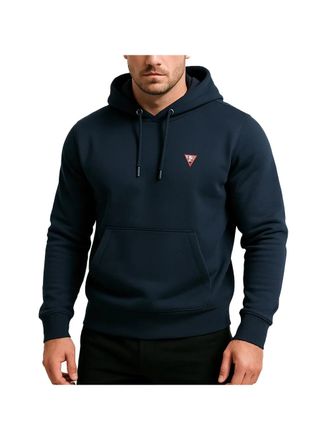 Guess Mini Triangle Sweatshirt voor heren