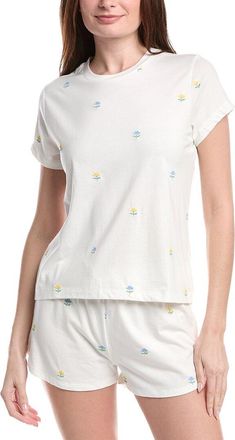 PJ Salvage Pj Salvage Dainty Daisy T-Shirt