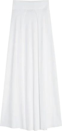 Pain De Sucre Donna, Gonne, Bianco, M, new