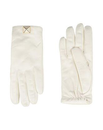 Valentino Garavani ACCESSORIES - Gloves on YOOX.COM