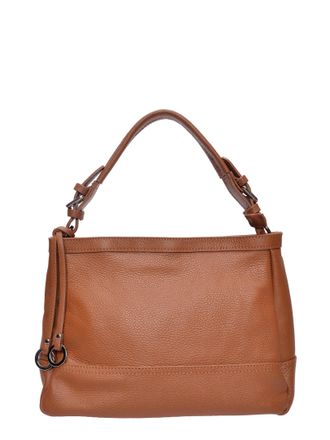 Roberta M Brown Rundleer Tas