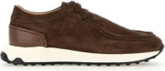Tod's Uomo, Scarpe, Marrone, 44 EU, new