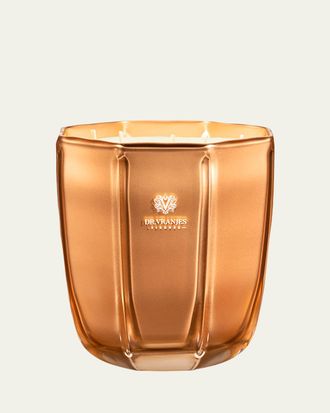 Dr. Vranjes Candle Oud Nobile 1000g (Gold)