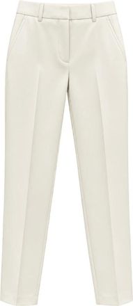 Seventy Pantaloni Sartoriali - - Trousers - Donna - Beige - M