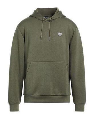 Emporio Armani TOPWEAR - Sweatshirts on YOOX.COM