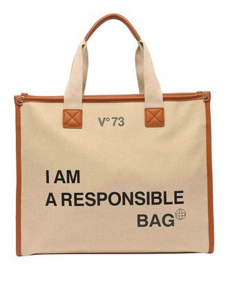 V&deg; 73 Responsability bis bag