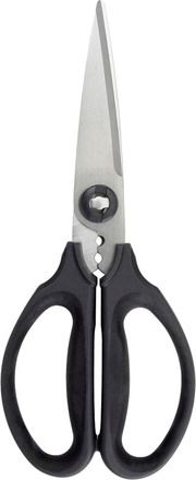 Oxo Kräuterschere Klingen aus gehärtetem Edelstahl