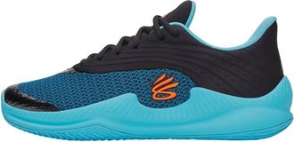 Under Armour Curry Splash 26 - Heren - Fitnessschoenen - Veelkleurig - 44 1/2 EU - Fitness