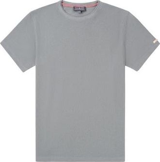 Amundsen & Scott Formula Tee Mens in Stormy Blue at Nordstrom, Size X-Large