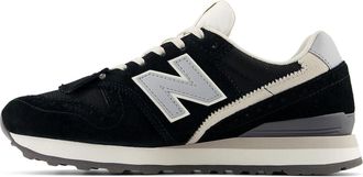 New Balance (WMNS) New Balance 996 Shoes Black White WL996TS2