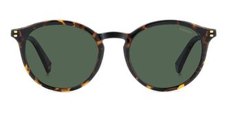 Polaroid PLD 6233/S Polarized 086/UC Mens Sunglasses Tortoiseshell Size 51