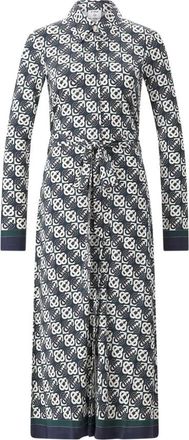 Casablanca Mujer, Vestidos, Verde, Talla: XL